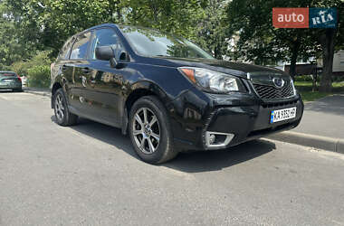 Позашляховик / Кросовер Subaru Forester 2013 в Києві