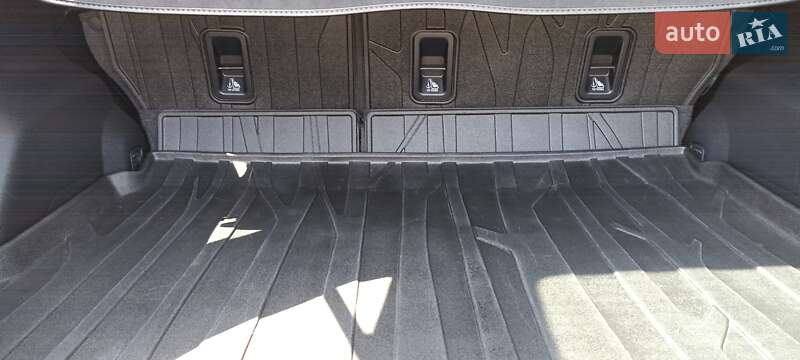 Позашляховик / Кросовер Subaru Forester 2018 в Одесі фото 40 Позашляховик / Кросовер Subaru Forester 2018 в Одесі