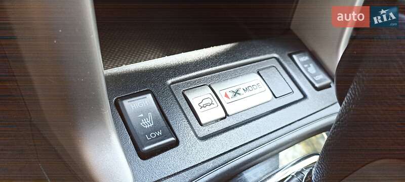 Позашляховик / Кросовер Subaru Forester 2018 в Одесі фото 55 Позашляховик / Кросовер Subaru Forester 2018 в Одесі