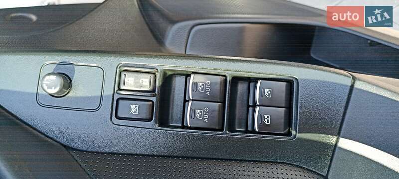 Позашляховик / Кросовер Subaru Forester 2018 в Одесі фото 60 Позашляховик / Кросовер Subaru Forester 2018 в Одесі