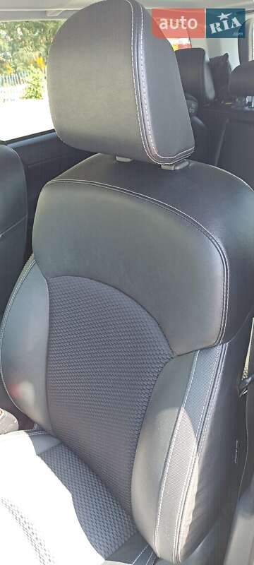 Позашляховик / Кросовер Subaru Forester 2018 в Одесі фото 67 Позашляховик / Кросовер Subaru Forester 2018 в Одесі