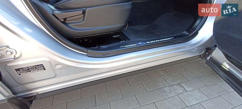 Позашляховик / Кросовер Subaru Forester 2018 в Одесі фото 73 Позашляховик / Кросовер Subaru Forester 2018 в Одесі