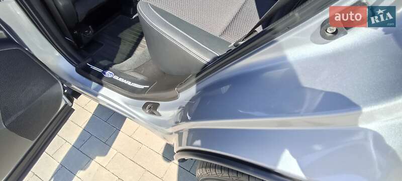 Позашляховик / Кросовер Subaru Forester 2018 в Одесі фото 86 Позашляховик / Кросовер Subaru Forester 2018 в Одесі