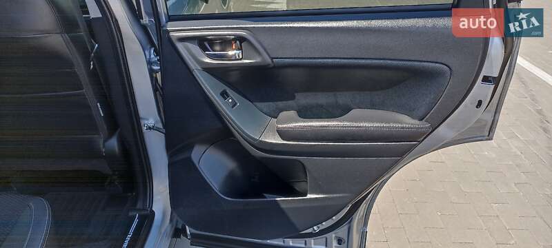 Позашляховик / Кросовер Subaru Forester 2018 в Одесі фото 90 Позашляховик / Кросовер Subaru Forester 2018 в Одесі