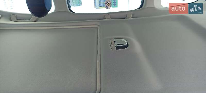 Позашляховик / Кросовер Subaru Forester 2018 в Одесі фото 101 Позашляховик / Кросовер Subaru Forester 2018 в Одесі