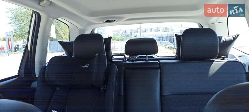 Позашляховик / Кросовер Subaru Forester 2018 в Одесі фото 108 Позашляховик / Кросовер Subaru Forester 2018 в Одесі