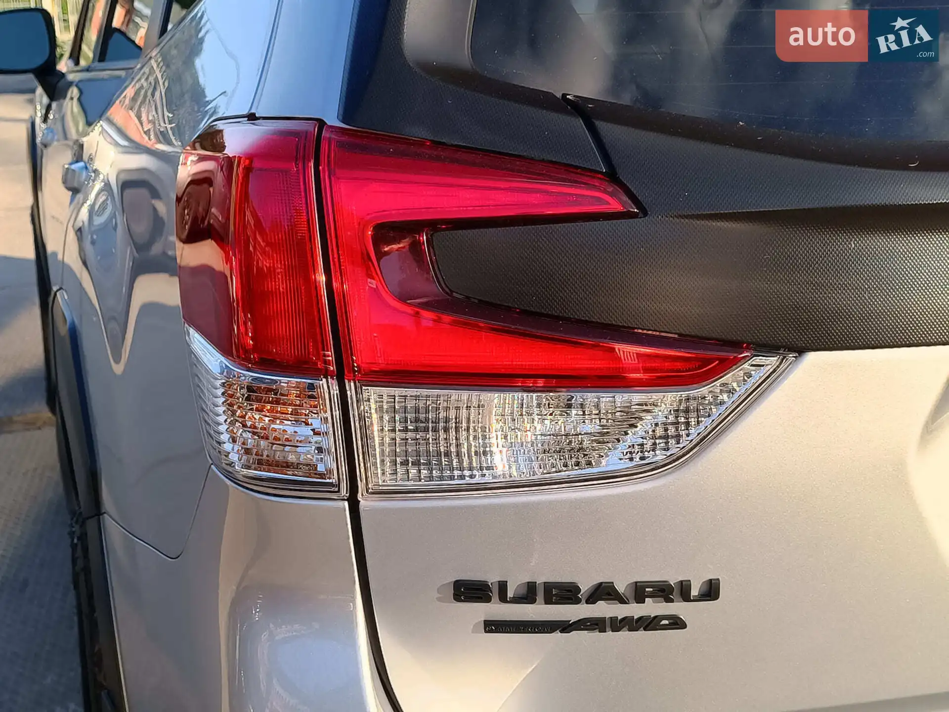 2022 Subaru Forester - мініатюра 12