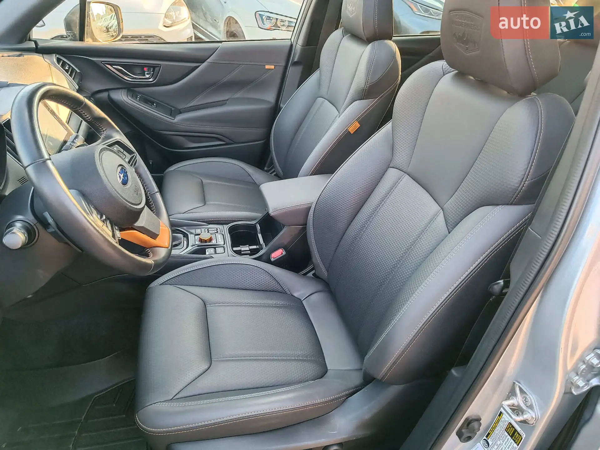 2022 Subaru Forester - мініатюра 28