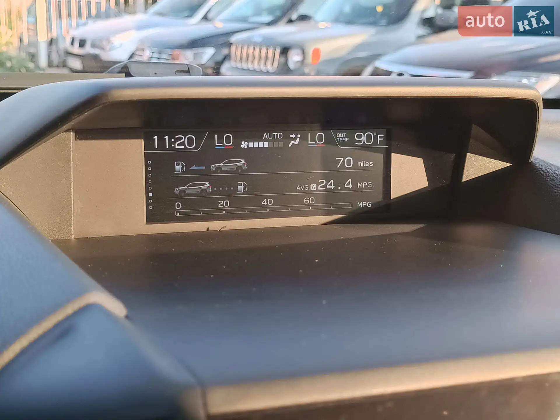 2022 Subaru Forester - мініатюра 36
