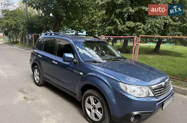 Внедорожник / Кроссовер Subaru Forester 2008 в Киеве