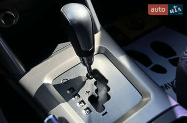Внедорожник / Кроссовер Subaru Forester 2009 в 