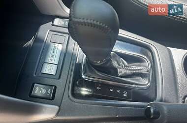 Внедорожник / Кроссовер Subaru Forester 2016 в 