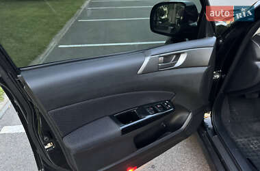 Внедорожник / Кроссовер Subaru Forester 2011 в 