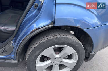 Внедорожник / Кроссовер Subaru Forester 2008 в 