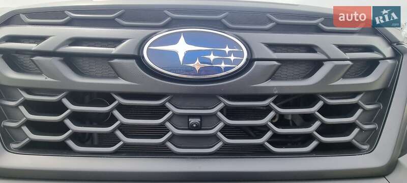 Внедорожник / Кроссовер Subaru Forester 2022 в Киеве