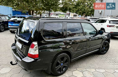 Внедорожник / Кроссовер Subaru Forester 2007 в 