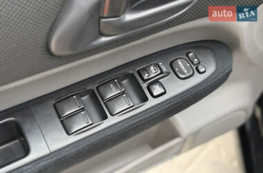 Внедорожник / Кроссовер Subaru Forester 2007 в 