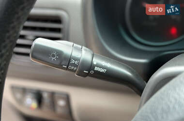 Внедорожник / Кроссовер Subaru Forester 2007 в 