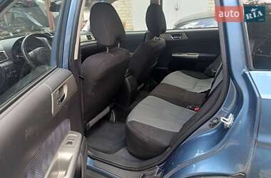 Внедорожник / Кроссовер Subaru Forester 2009 в 