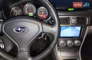Внедорожник / Кроссовер Subaru Forester 2006 в 