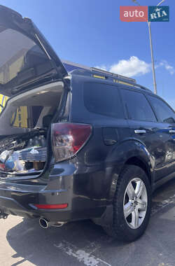 Внедорожник / Кроссовер Subaru Forester 2008 в 