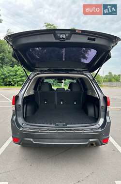 Внедорожник / Кроссовер Subaru Forester 2020 в 