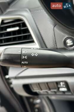 Внедорожник / Кроссовер Subaru Forester 2020 в 