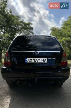 Внедорожник / Кроссовер Subaru Forester 2007 в 