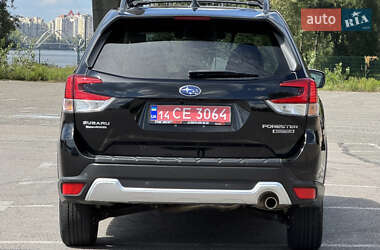 Внедорожник / Кроссовер Subaru Forester 2019 в 