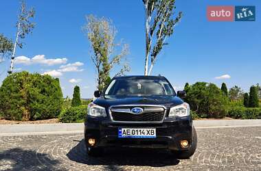 Внедорожник / Кроссовер Subaru Forester 2013 в 