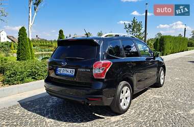 Внедорожник / Кроссовер Subaru Forester 2013 в 