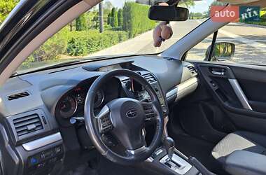 Внедорожник / Кроссовер Subaru Forester 2013 в 
