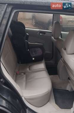 Внедорожник / Кроссовер Subaru Forester 2010 в Кропивницком