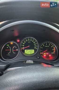 Внедорожник / Кроссовер Subaru Forester 2005 в 