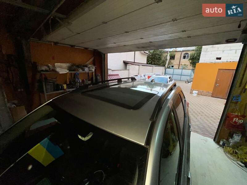 Внедорожник / Кроссовер Subaru Forester 2018 в Киеве