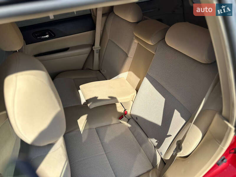 Внедорожник / Кроссовер Subaru Forester 2006 в Костополе