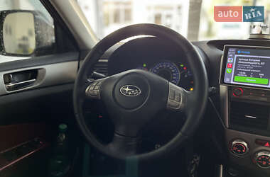 Внедорожник / Кроссовер Subaru Forester 2008 в 