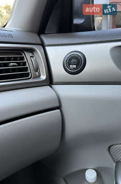Внедорожник / Кроссовер Subaru Forester 2009 в 