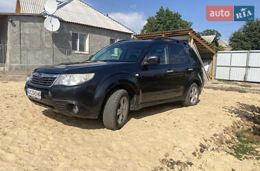 Внедорожник / Кроссовер Subaru Forester 2008 в Изюме
