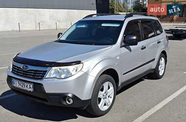Внедорожник / Кроссовер Subaru Forester 2010 в Киеве