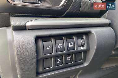 Внедорожник / Кроссовер Subaru Forester 2018 в 