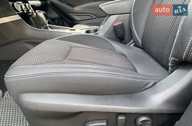 Внедорожник / Кроссовер Subaru Forester 2018 в 