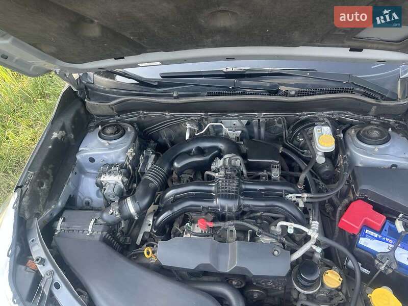 Внедорожник / Кроссовер Subaru Forester 2014 в Киеве фото 28 Внедорожник / Кроссовер Subaru Forester 2014 в Киеве