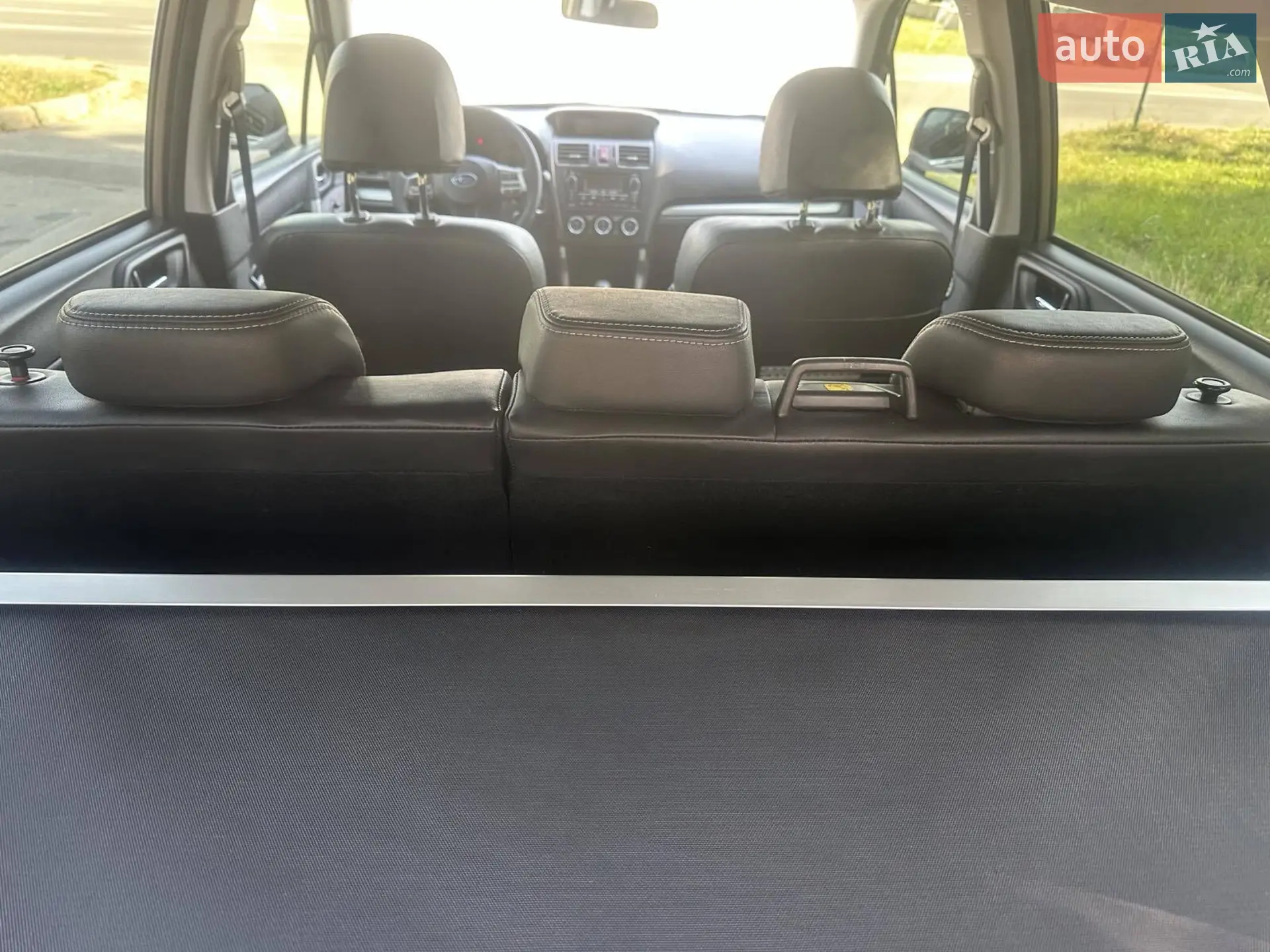 2014 Subaru Forester - мініатюра 35