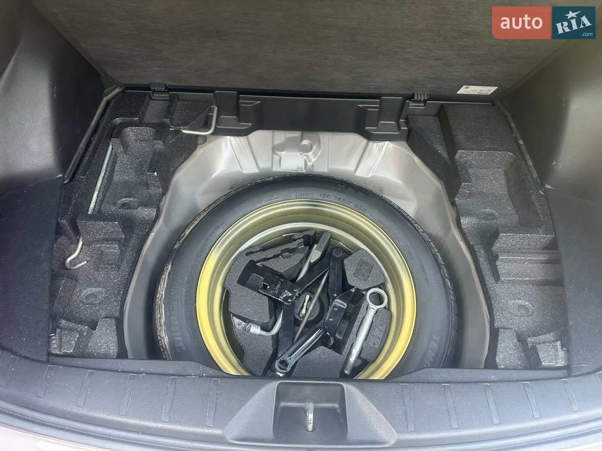 2014 Subaru Forester - мініатюра 37
