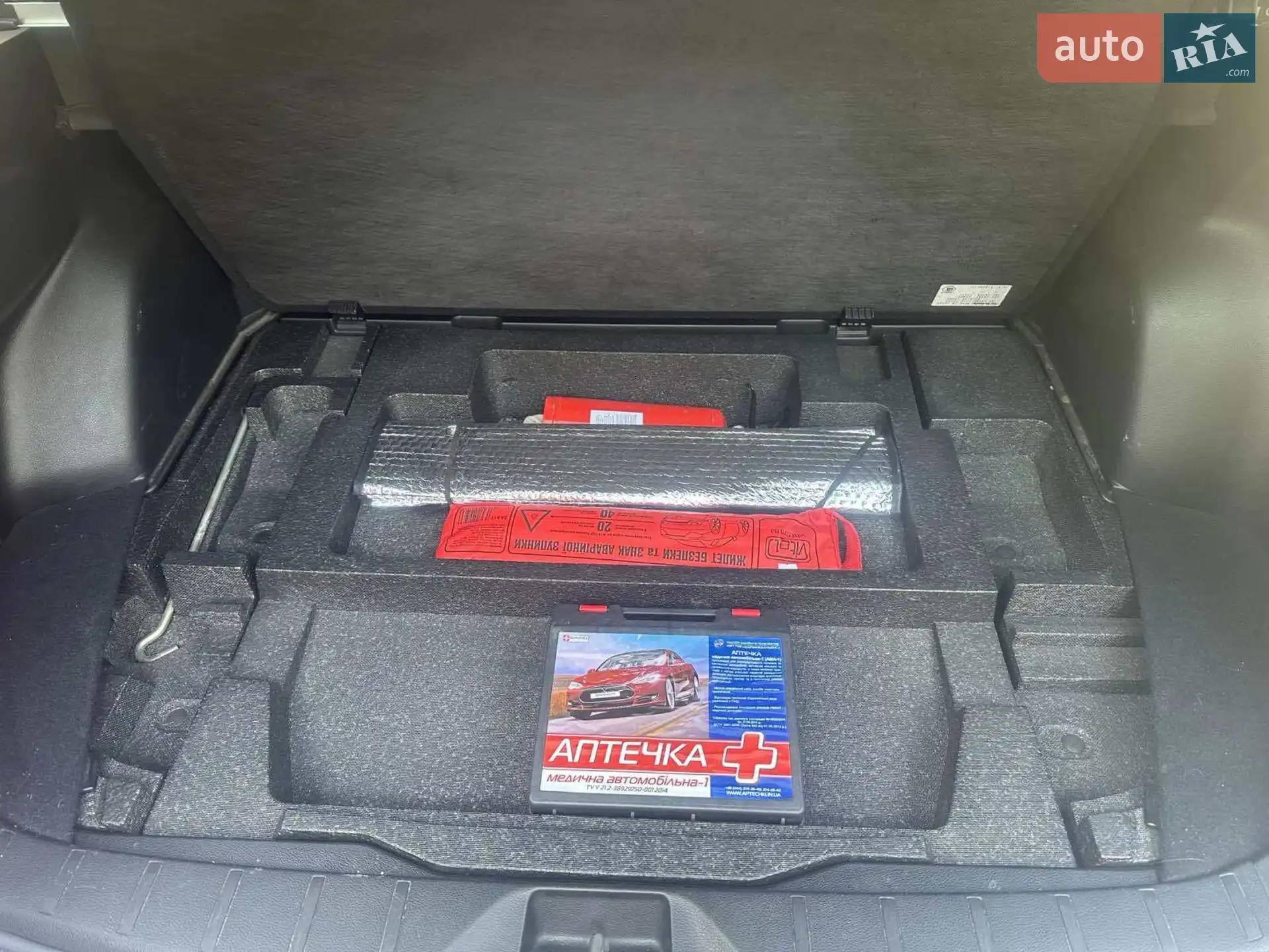 2014 Subaru Forester - мініатюра 38