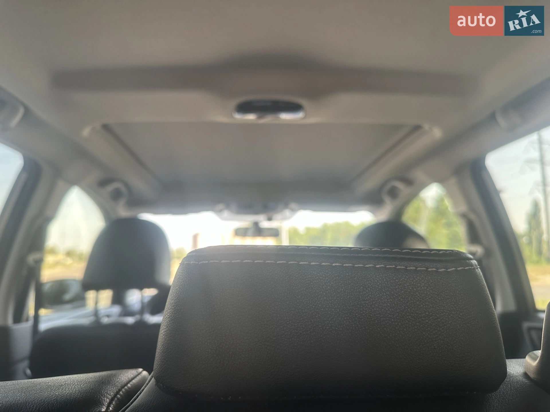 2014 Subaru Forester - мініатюра 36