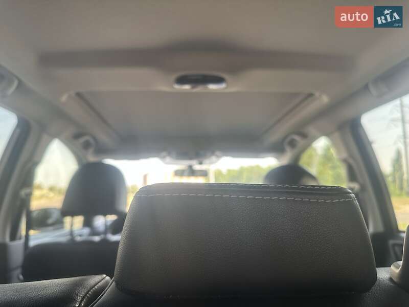 Внедорожник / Кроссовер Subaru Forester 2014 в Киеве фото 36 Внедорожник / Кроссовер Subaru Forester 2014 в Киеве