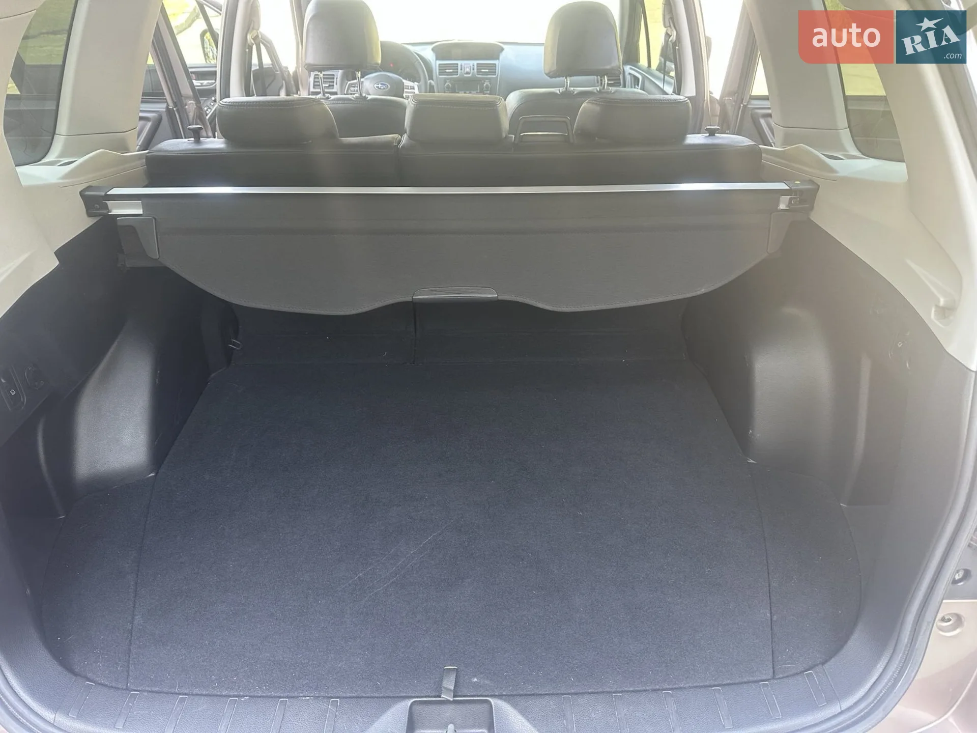 2014 Subaru Forester - мініатюра 39