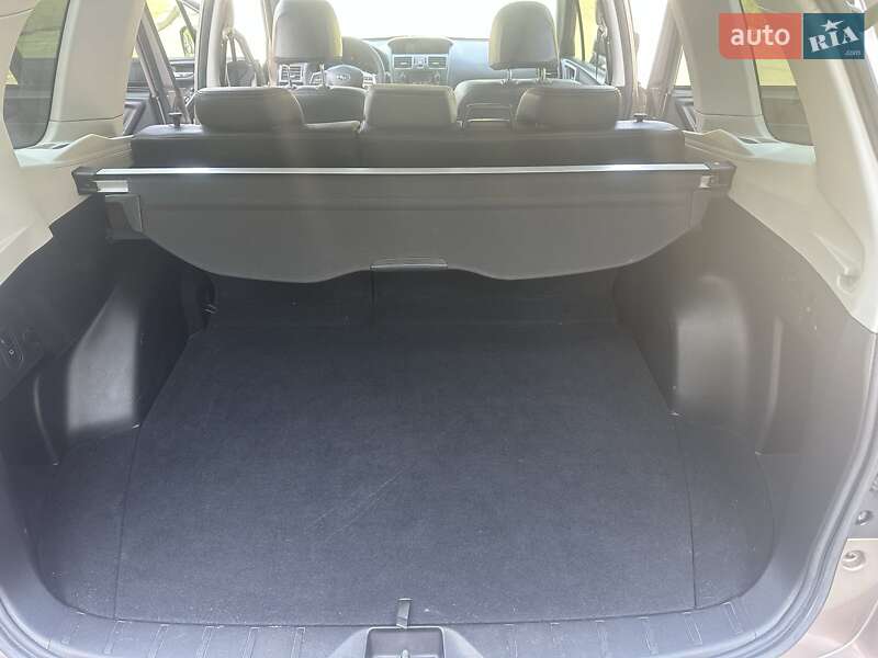 Внедорожник / Кроссовер Subaru Forester 2014 в Киеве фото 39 Внедорожник / Кроссовер Subaru Forester 2014 в Киеве